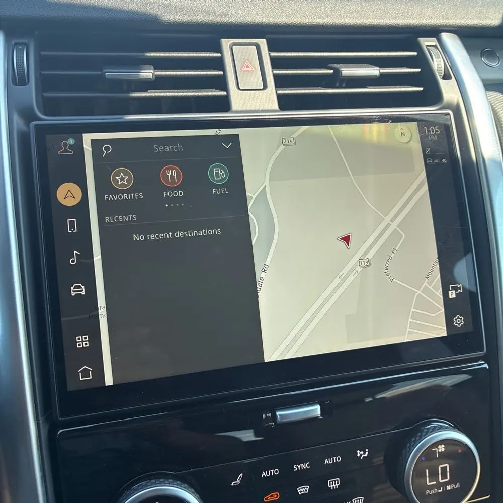2024 Land Rover Discovery Dynamic SE P300