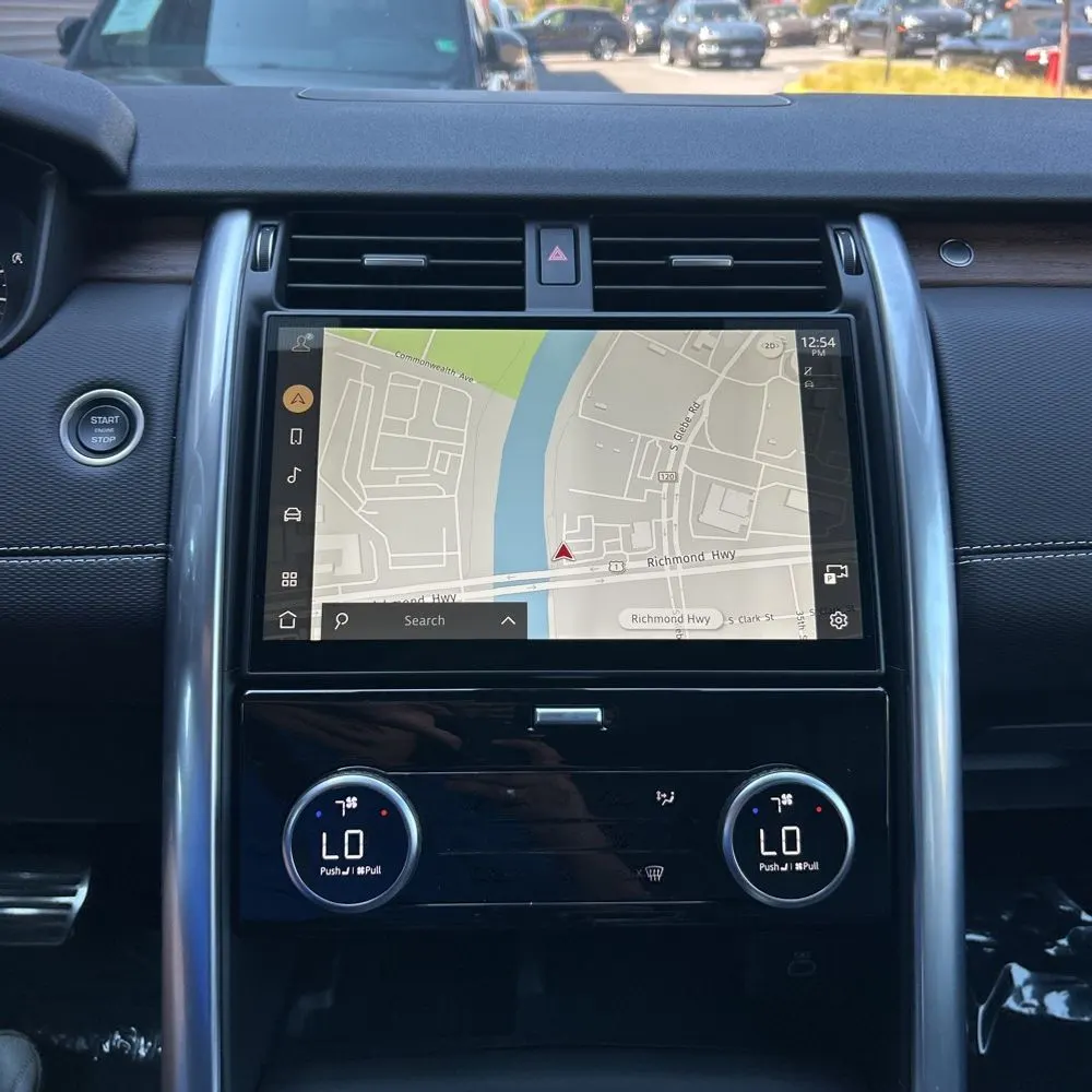 2024 Land Rover Discovery Dynamic SE P300