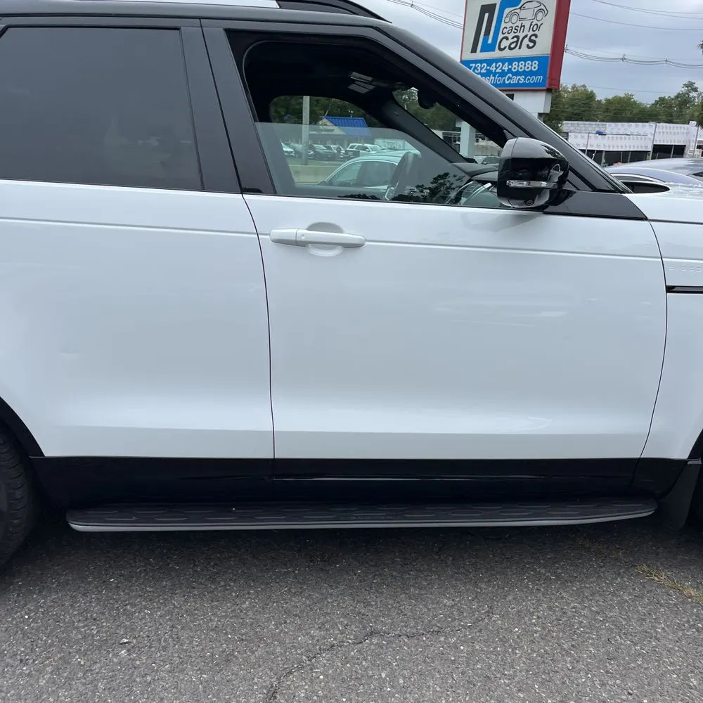 2024 Land Rover Discovery Dynamic SE P360