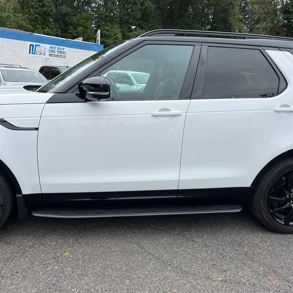 2024 Land Rover Discovery Dynamic SE P360