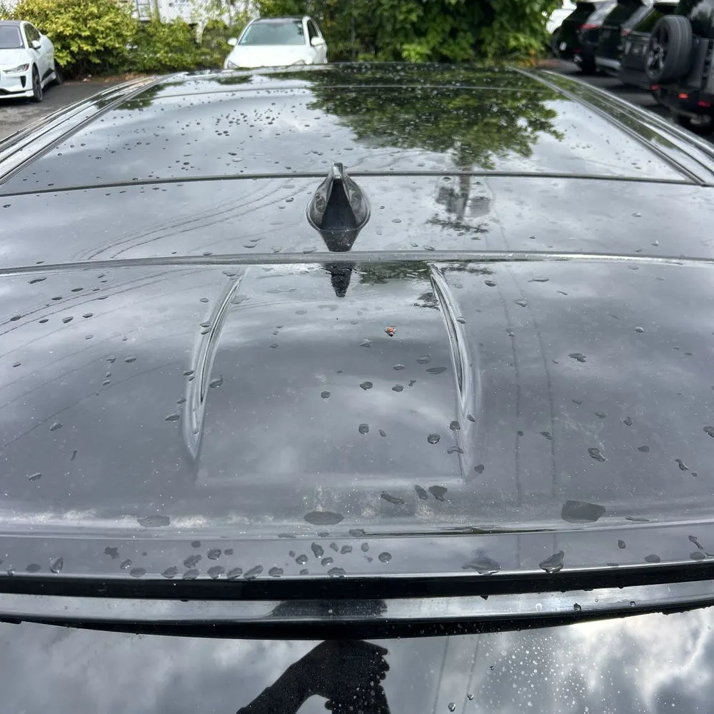 2020 Land Rover Range Rover Sport SVR