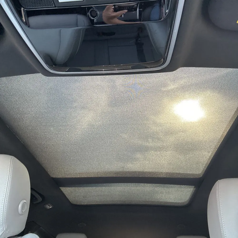 2026 Land Rover Velar  P250