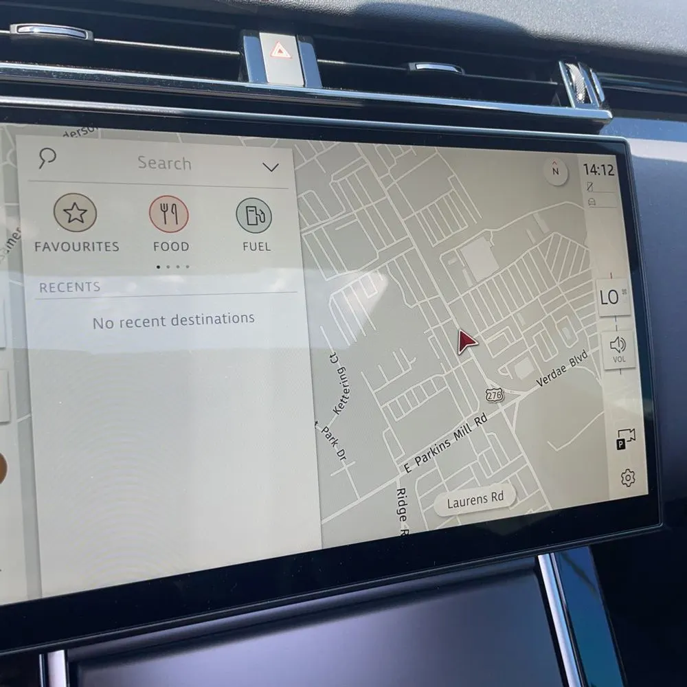 2024 Land Rover Range Rover Velar Dynamic SE P250