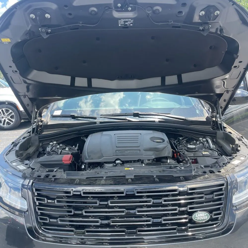 2024 Land Rover Range Rover Velar Dynamic SE P250