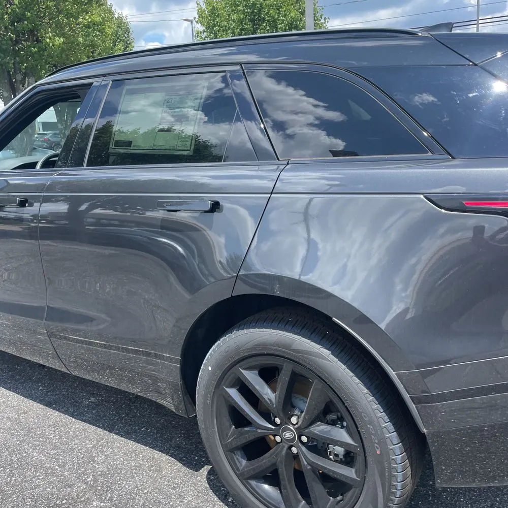 2024 Land Rover Range Rover Velar Dynamic SE P250