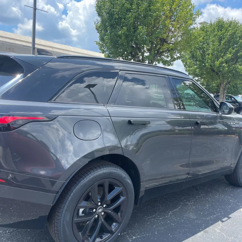 2024 Land Rover Range Rover Velar Dynamic SE P250