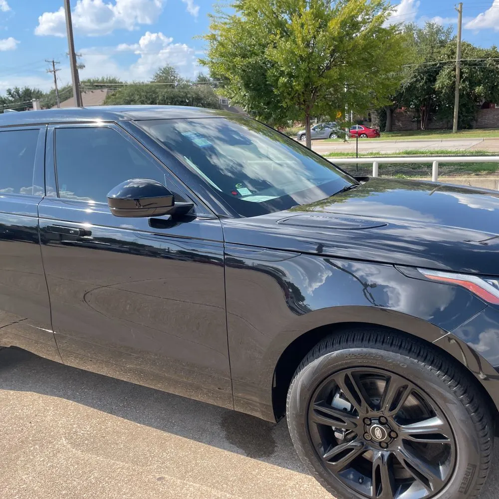2023 Land Rover Range Rover Velar R-Dynamic S