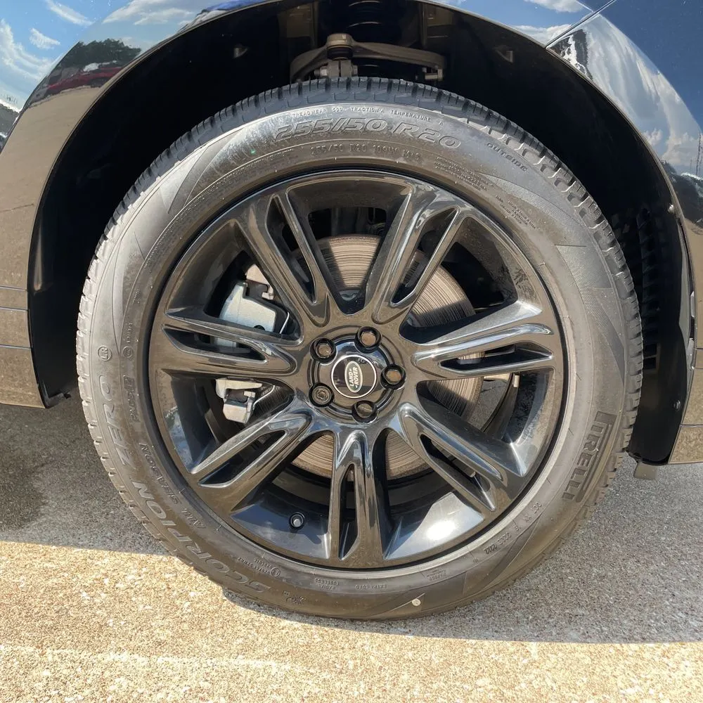 2023 Land Rover Range Rover Velar R-Dynamic S
