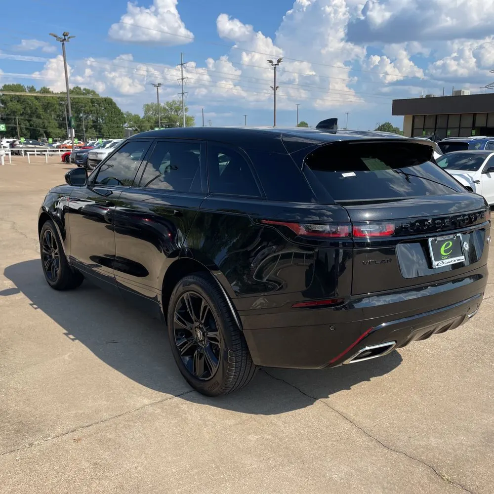 2023 Land Rover Range Rover Velar R-Dynamic S