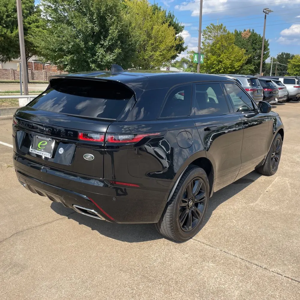 2023 Land Rover Range Rover Velar R-Dynamic S