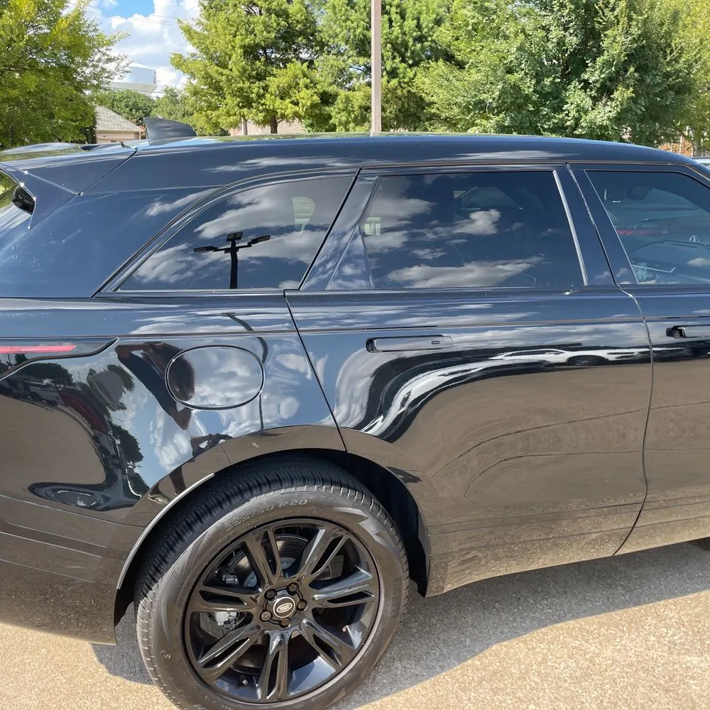 2023 Land Rover Range Rover Velar R-Dynamic S