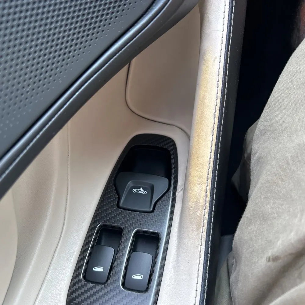 2017 McLaren 570 S