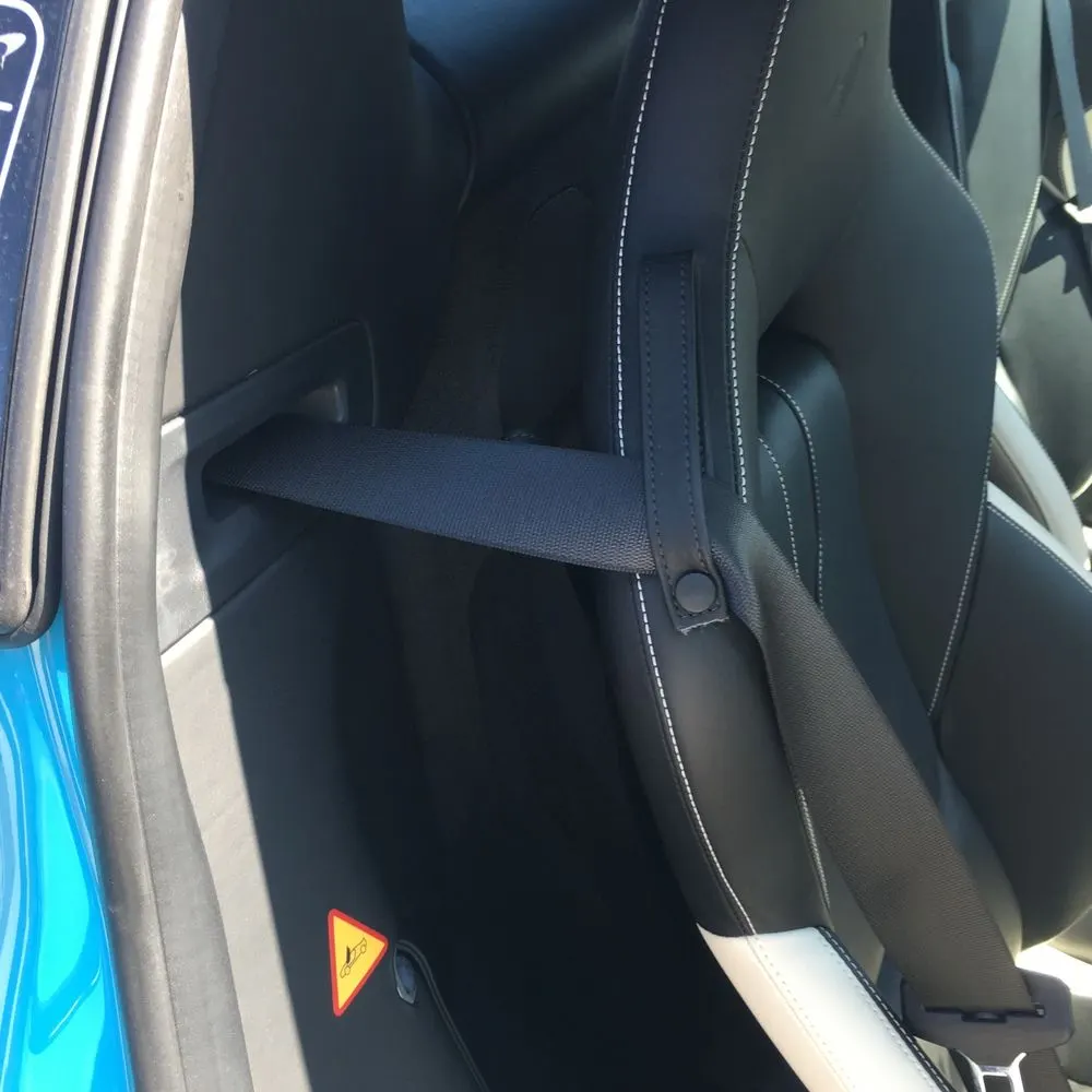 2018 McLaren 570S Spyder