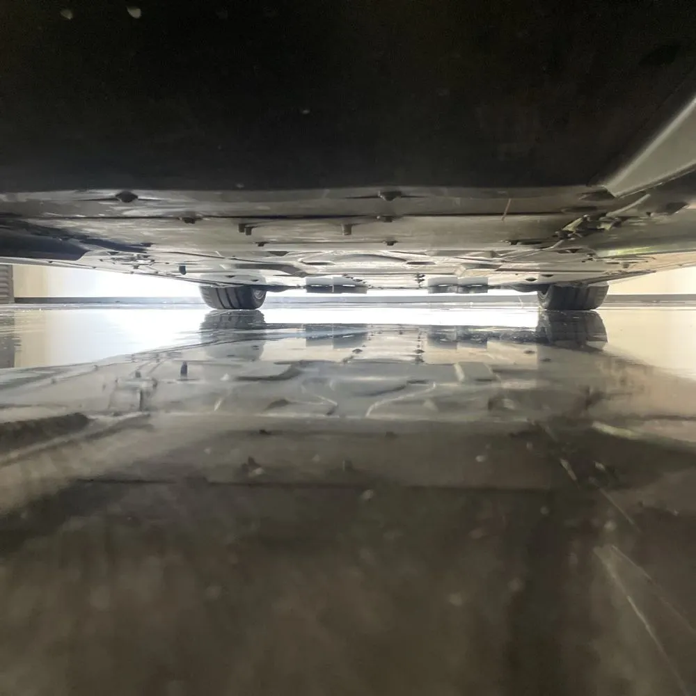 2018 McLaren 720S Base