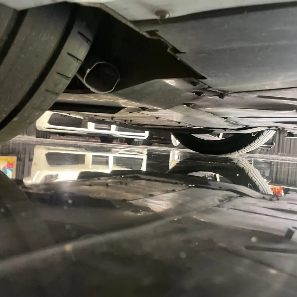 2018 McLaren 720S Base