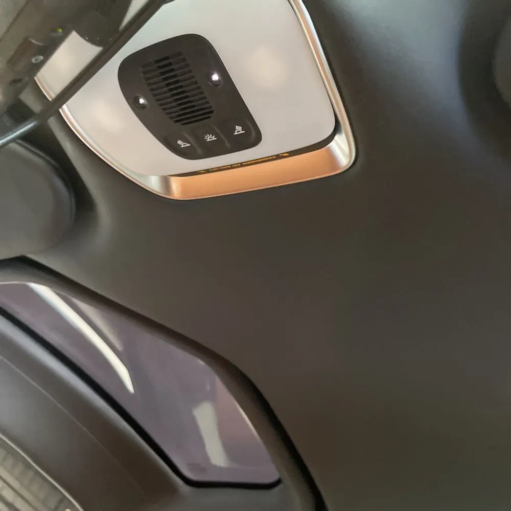 2018 McLaren 720S Base
