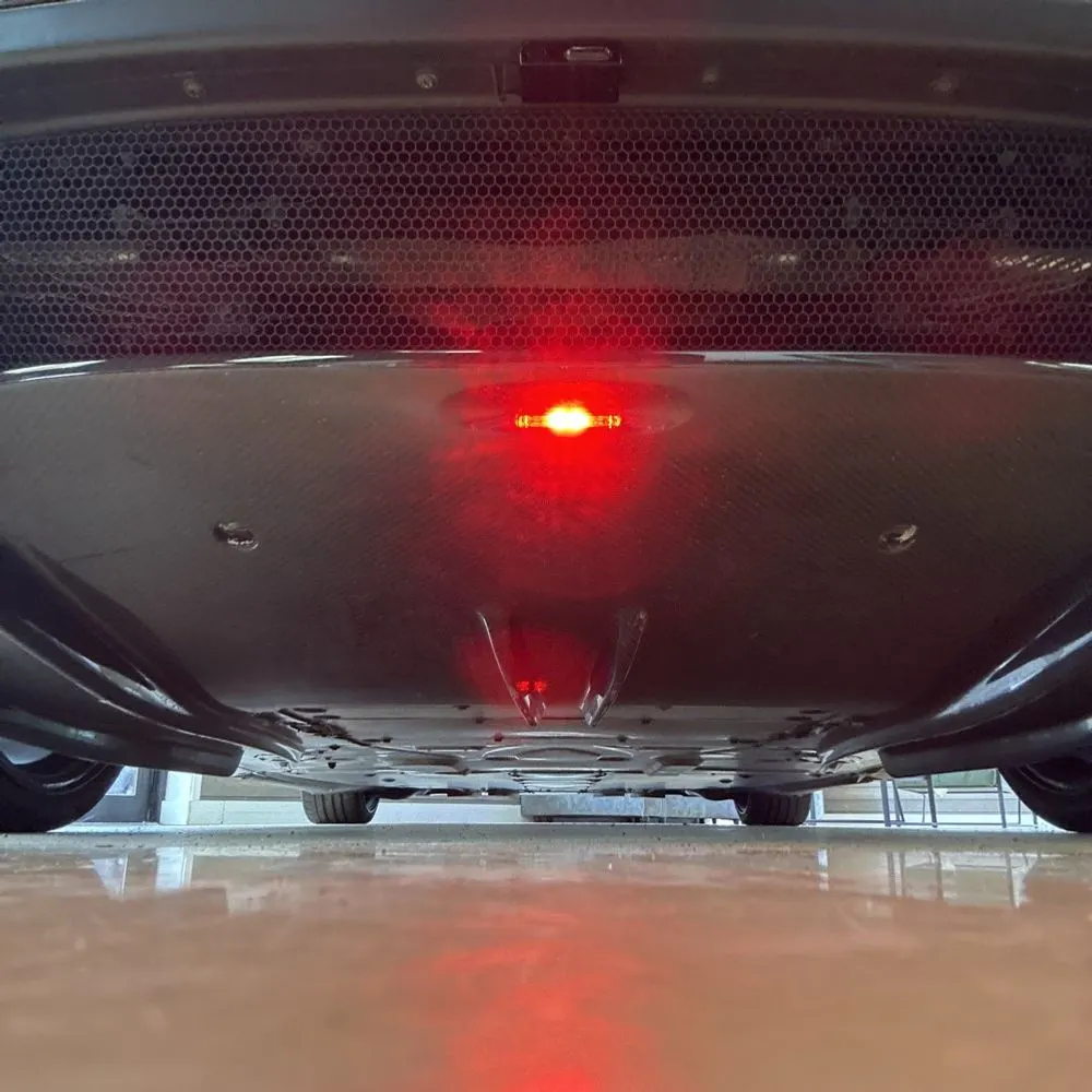 2022 McLaren GT Base 2D Coupe