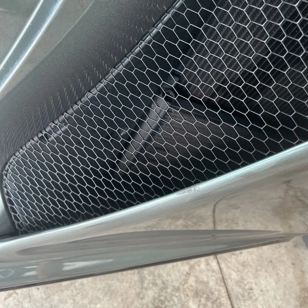 2020 Mclaren GT Base