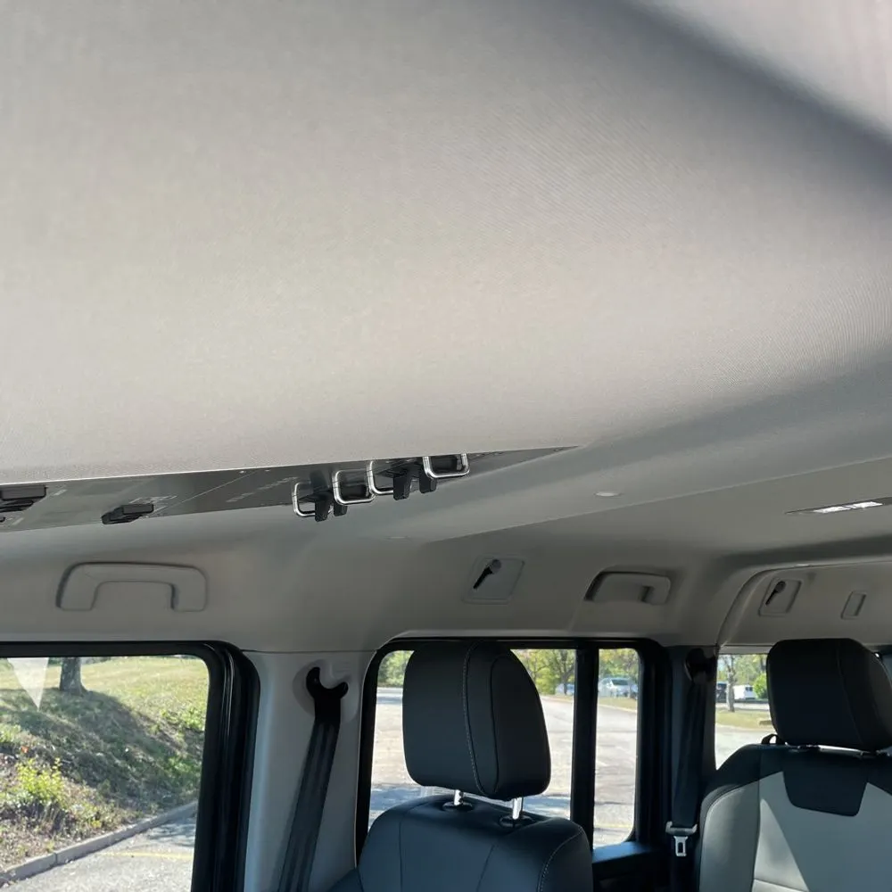 2024 INEOS Grenadier Base 4D SUV