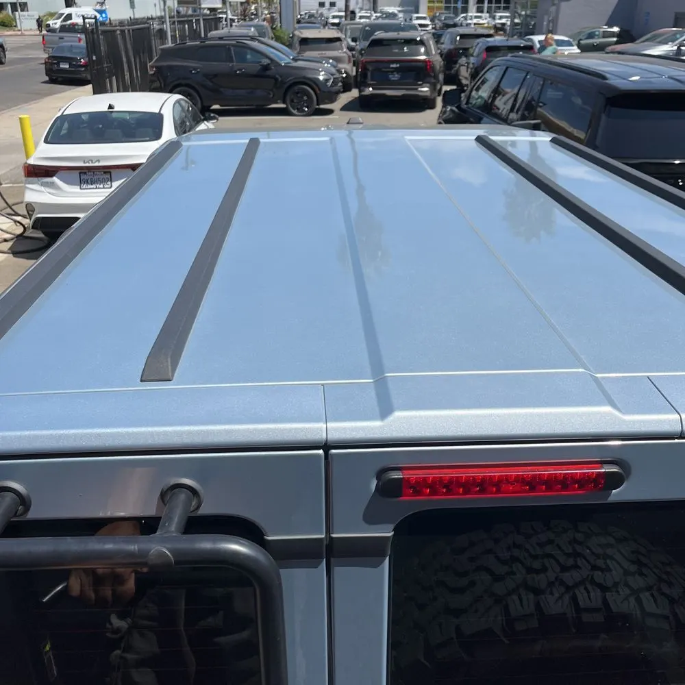 2024 INEOS Grenadier Trialmaster
