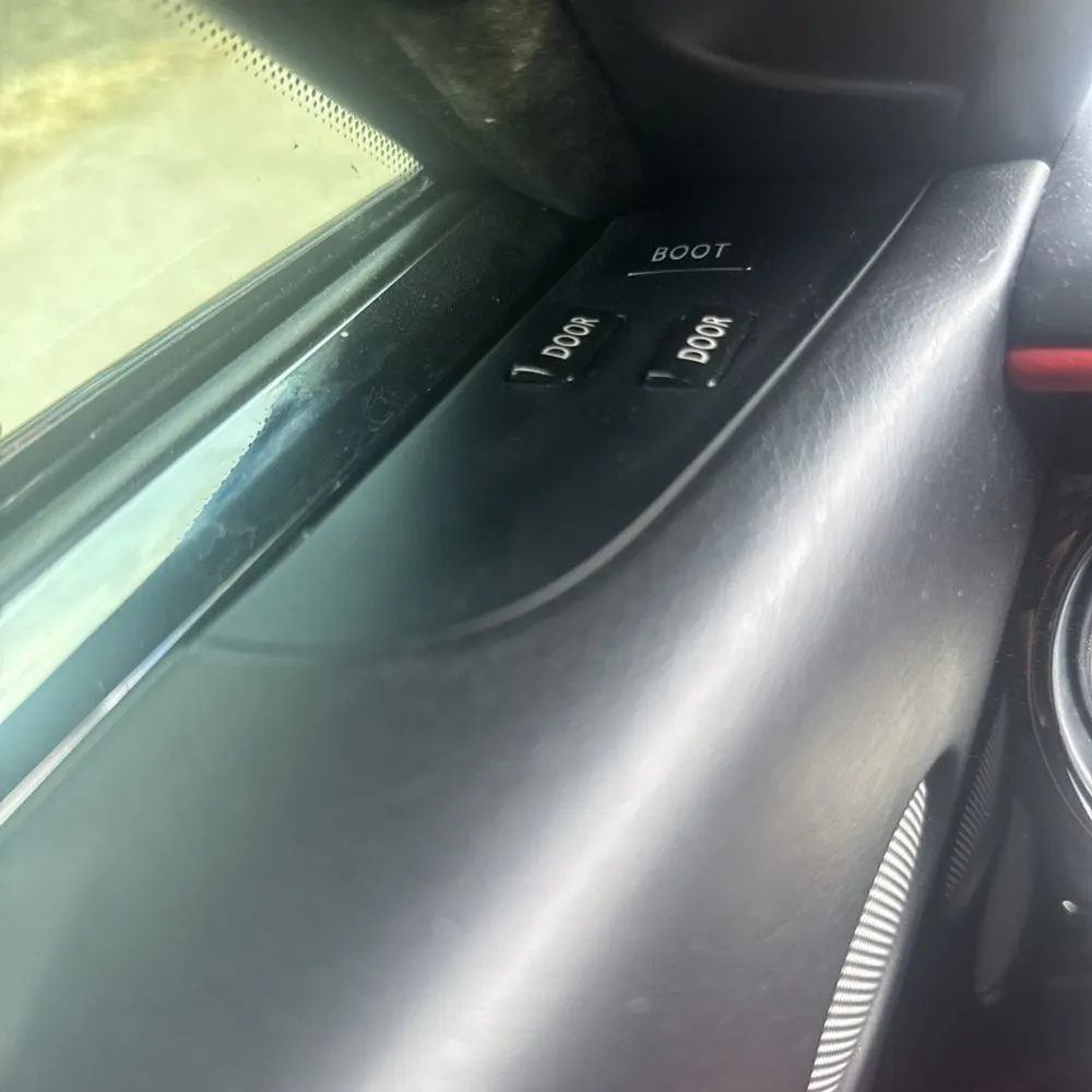 2015 Rolls-Royce Wraith Base