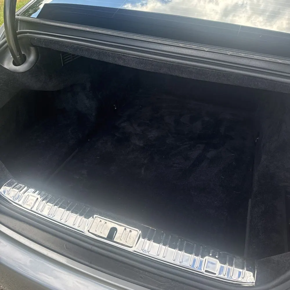 2015 Rolls-Royce Wraith Base