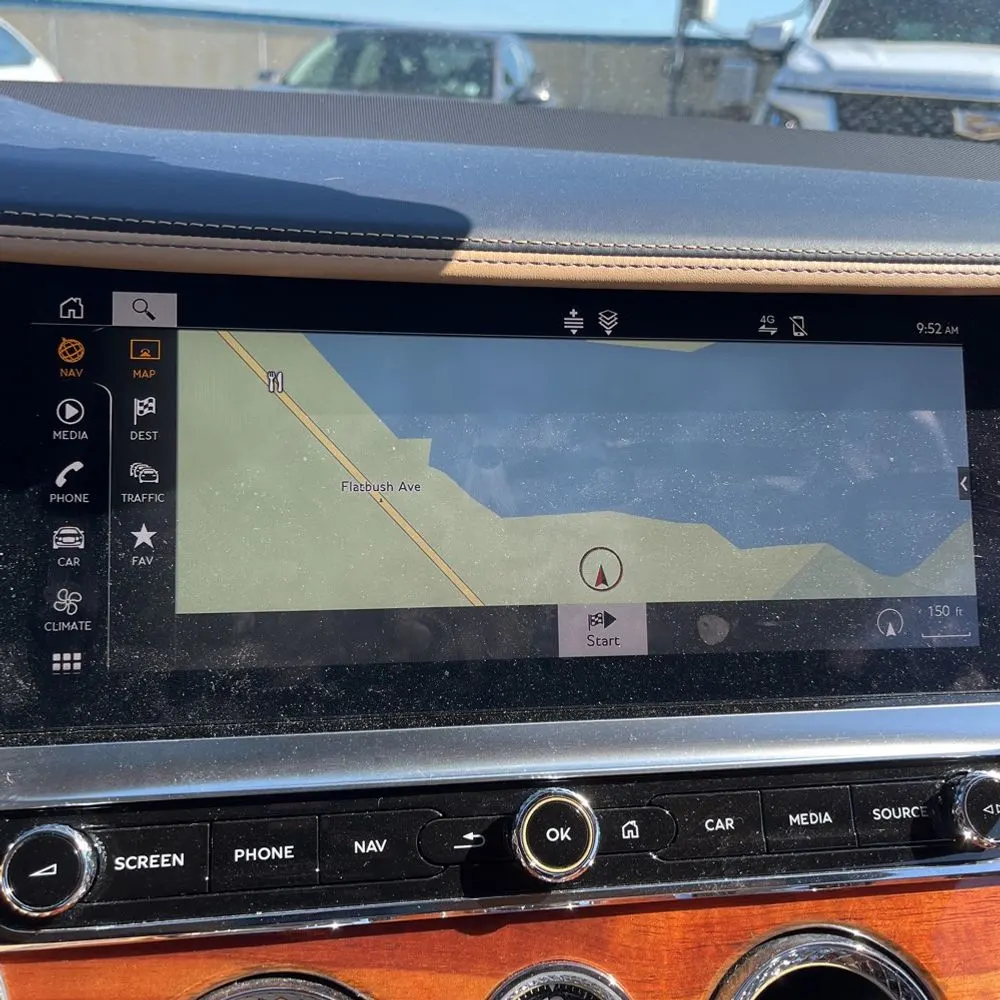 2020 Bentley Continental GT Base