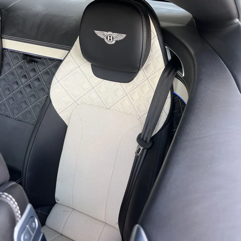 2020 Bentley Continental GT V8