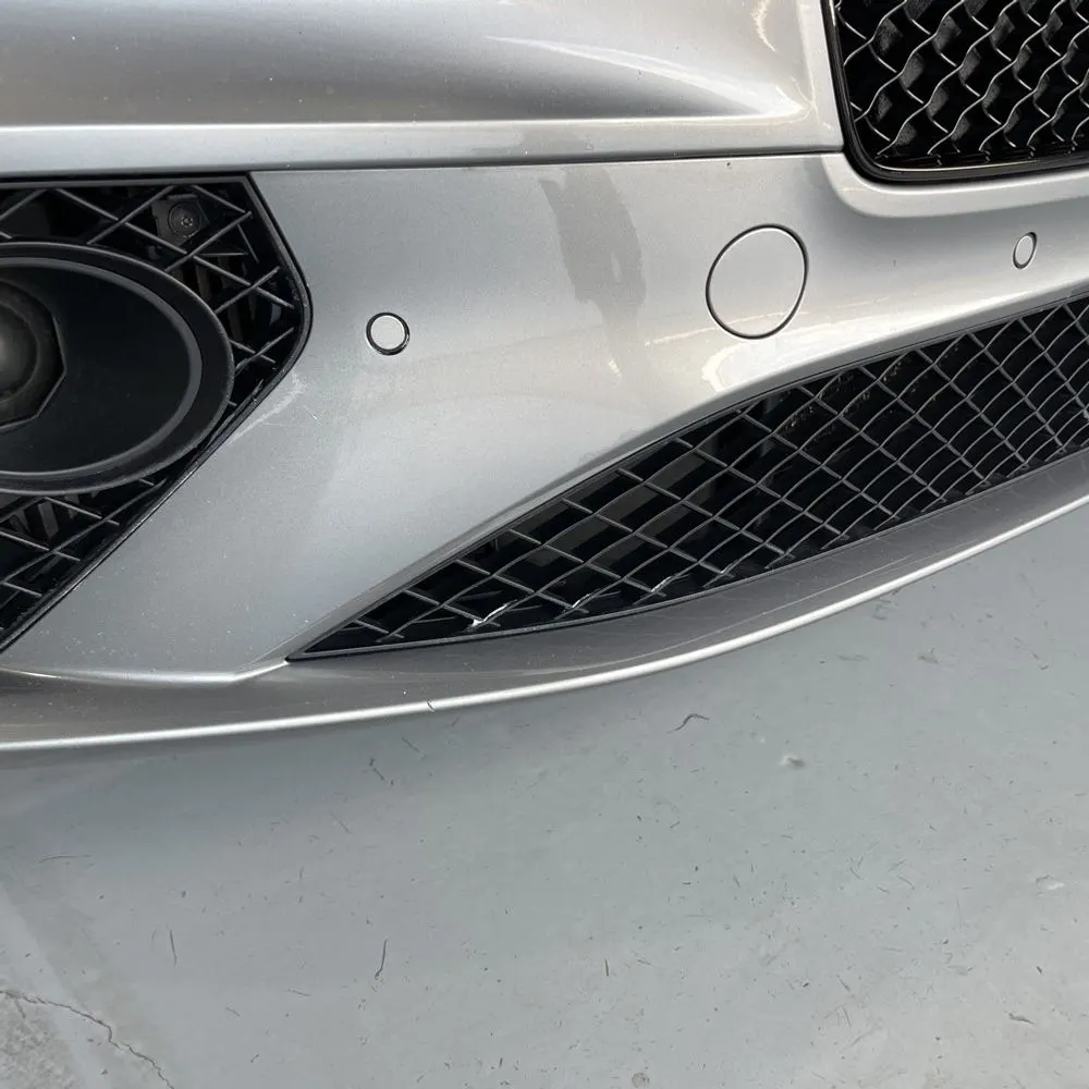 2020 Bentley Continental GT V8