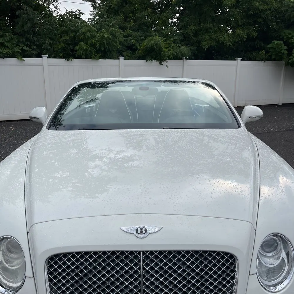 2011 Bentley Continental GT