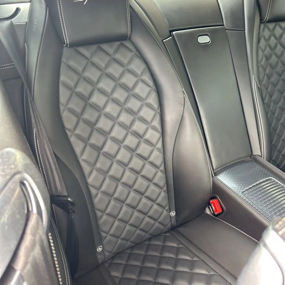 2017 Bentley Continental GT