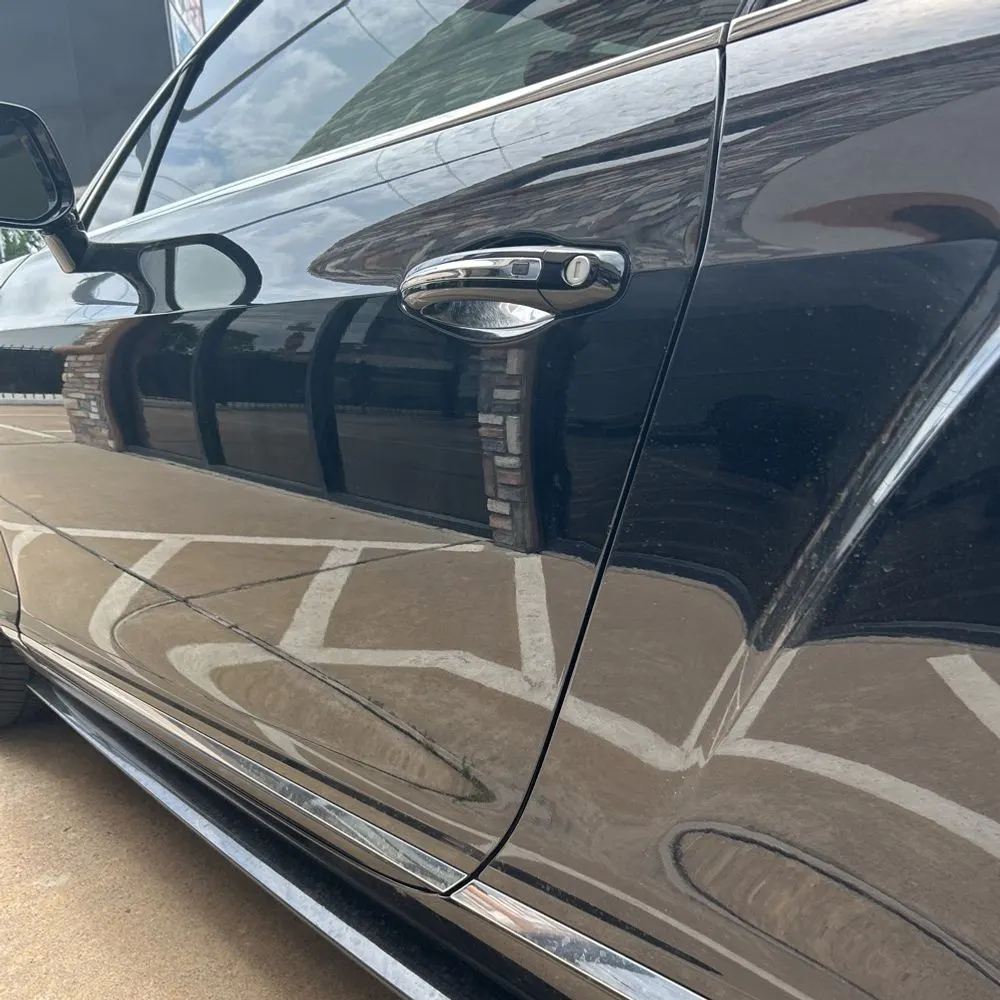 2017 Bentley Continental GT
