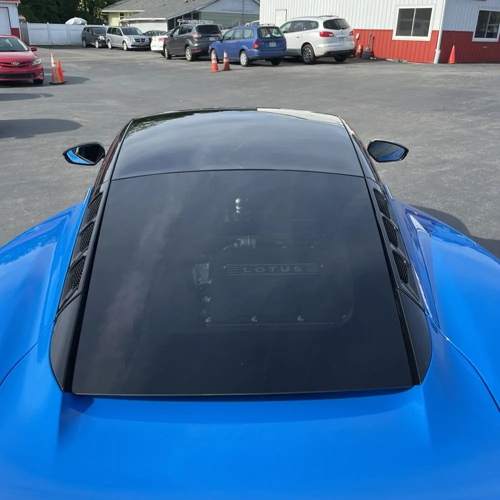 2024 Lotus Emira First Edition
