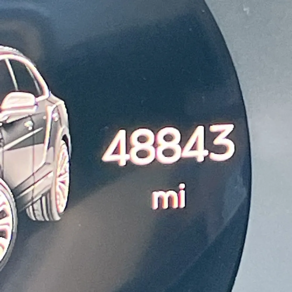 2022 Bentley Bentayga V8