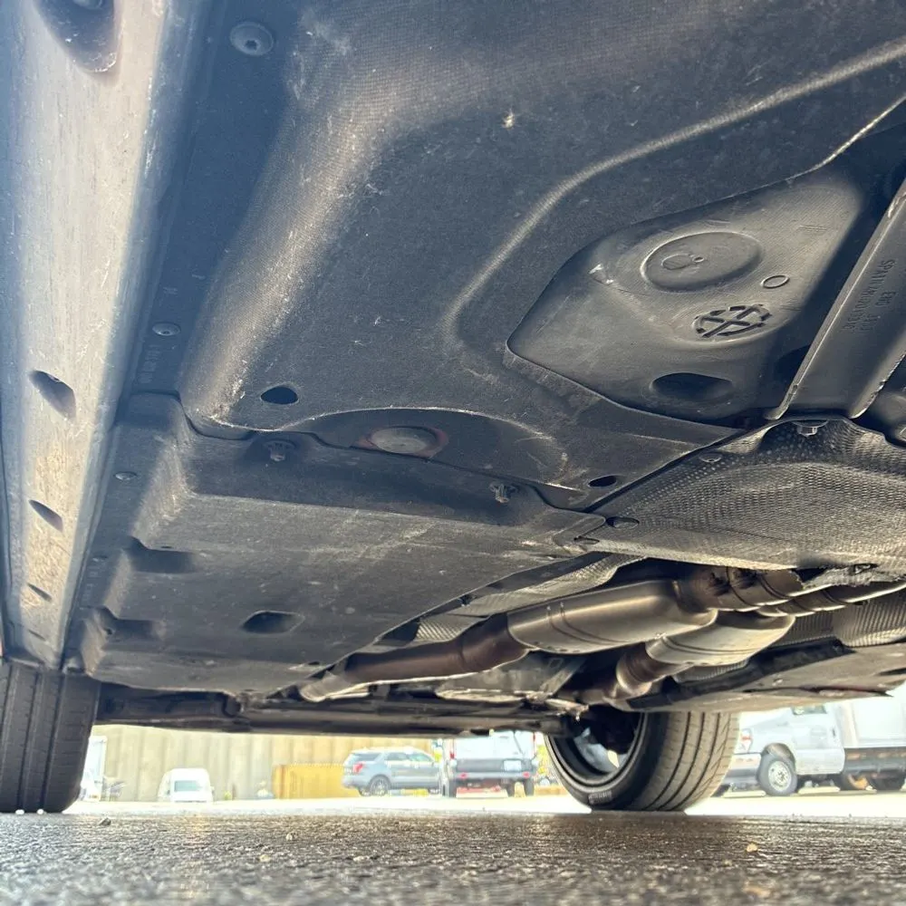2019 Bentley Bentayga Base