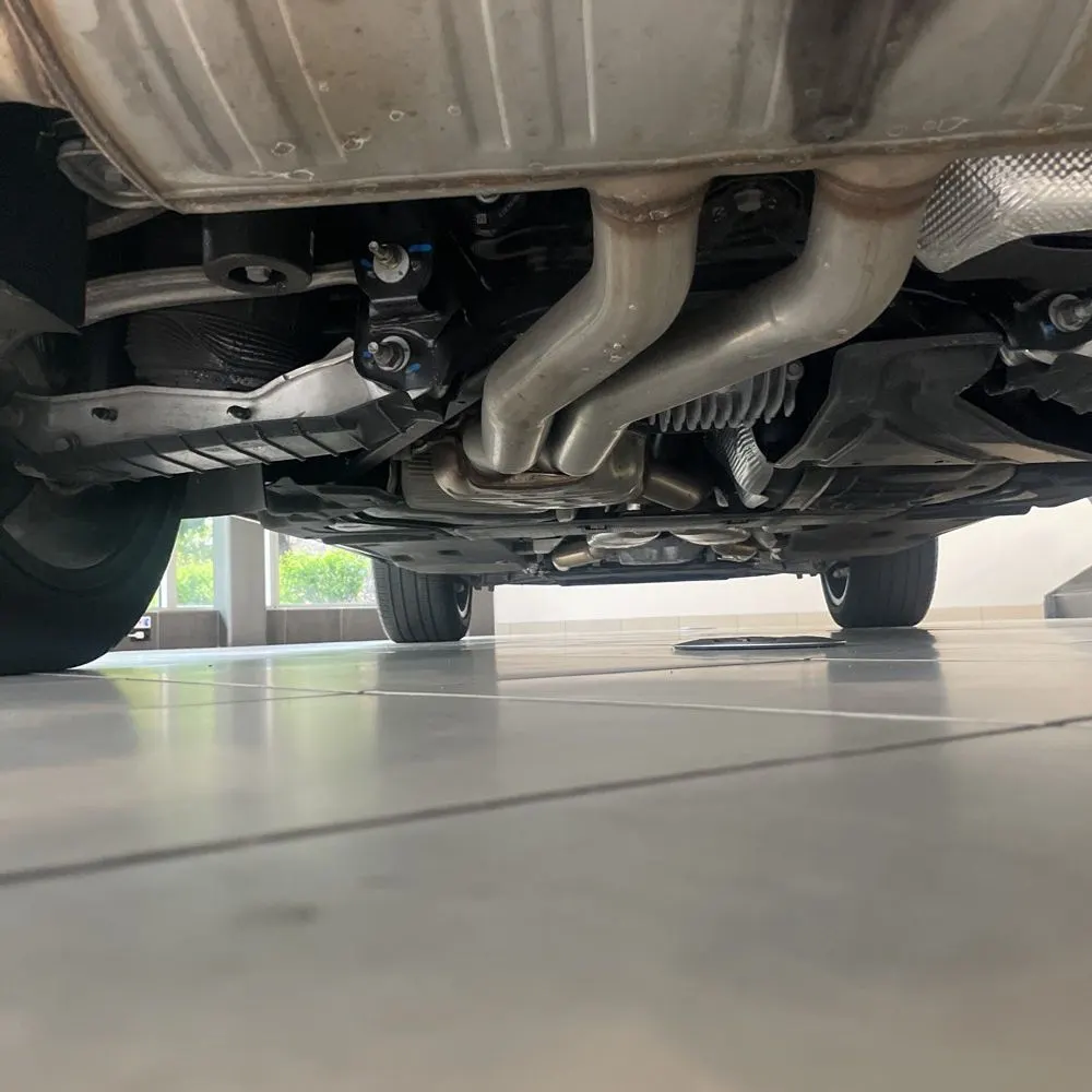 2024 Bentley Bentayga Base