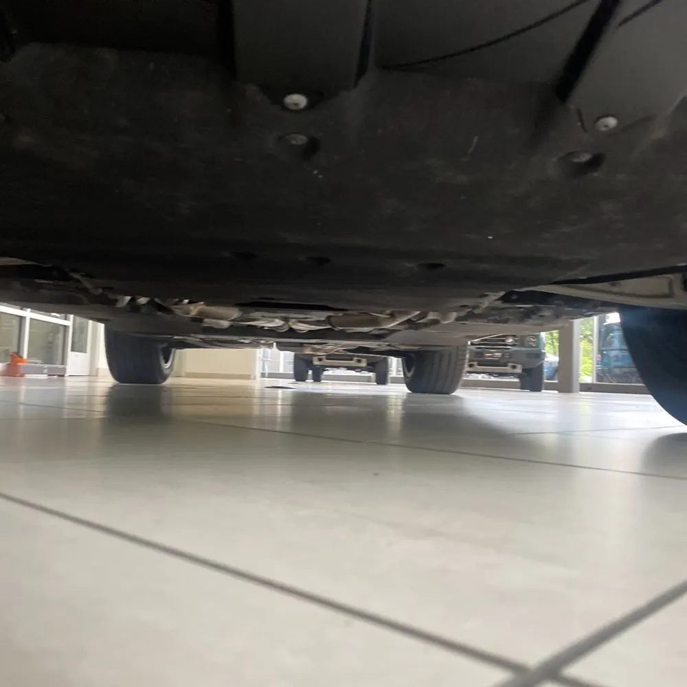 2024 Bentley Bentayga Base
