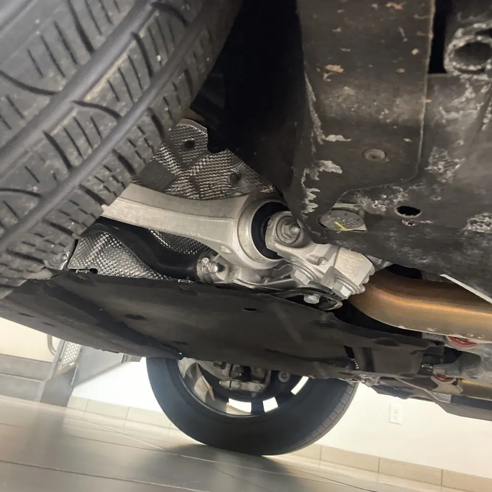 2024 Bentley Bentayga Base