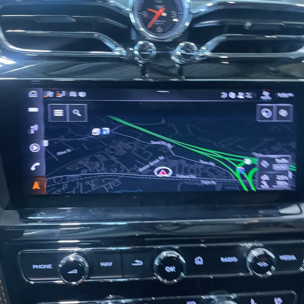 2024 Bentley Bentayga Base