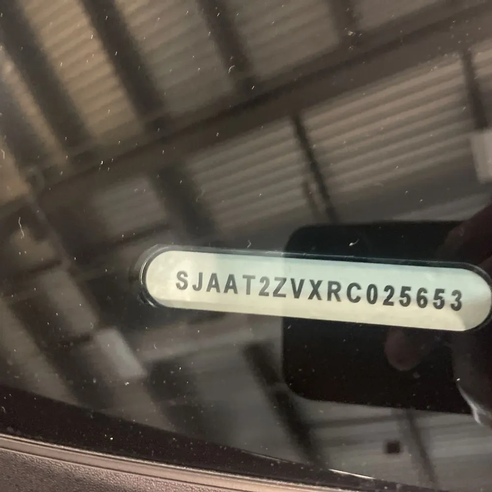 2024 Bentley Bentayga Base