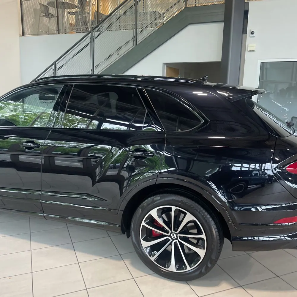 2024 Bentley Bentayga Base