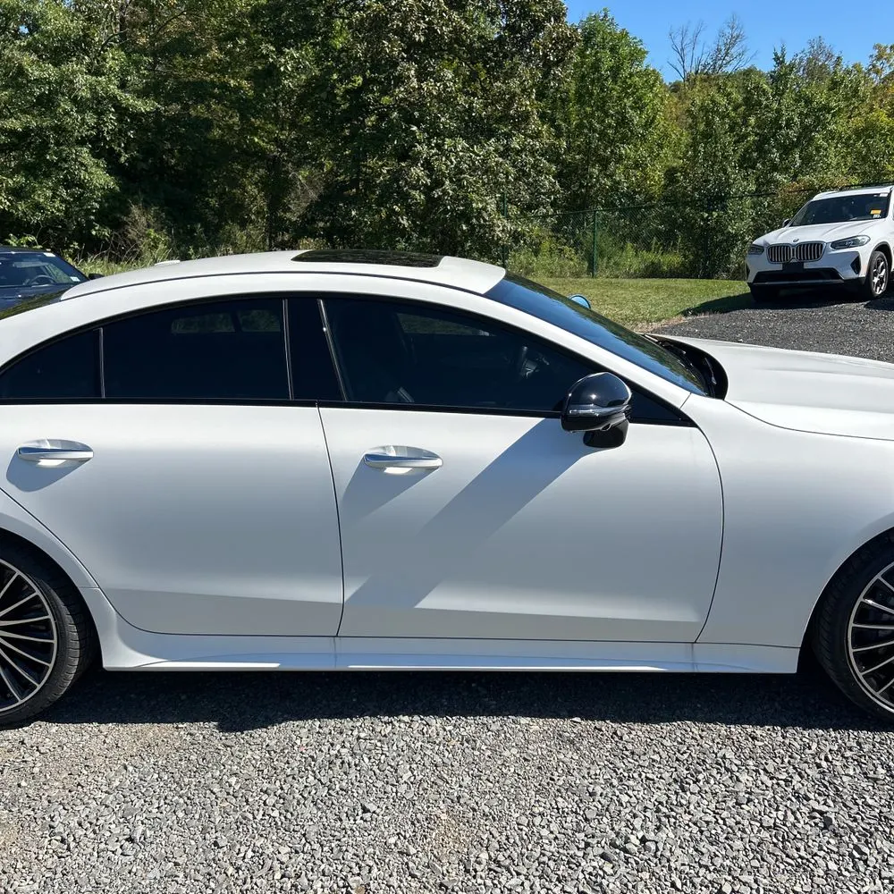 2023 Mercedes-Benz CLS CLS450