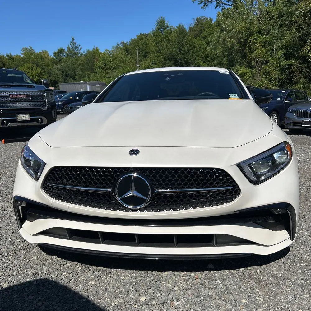 2023 Mercedes-Benz CLS CLS450