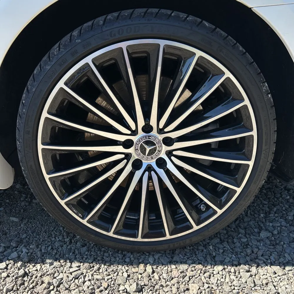 2023 Mercedes-Benz CLS CLS450