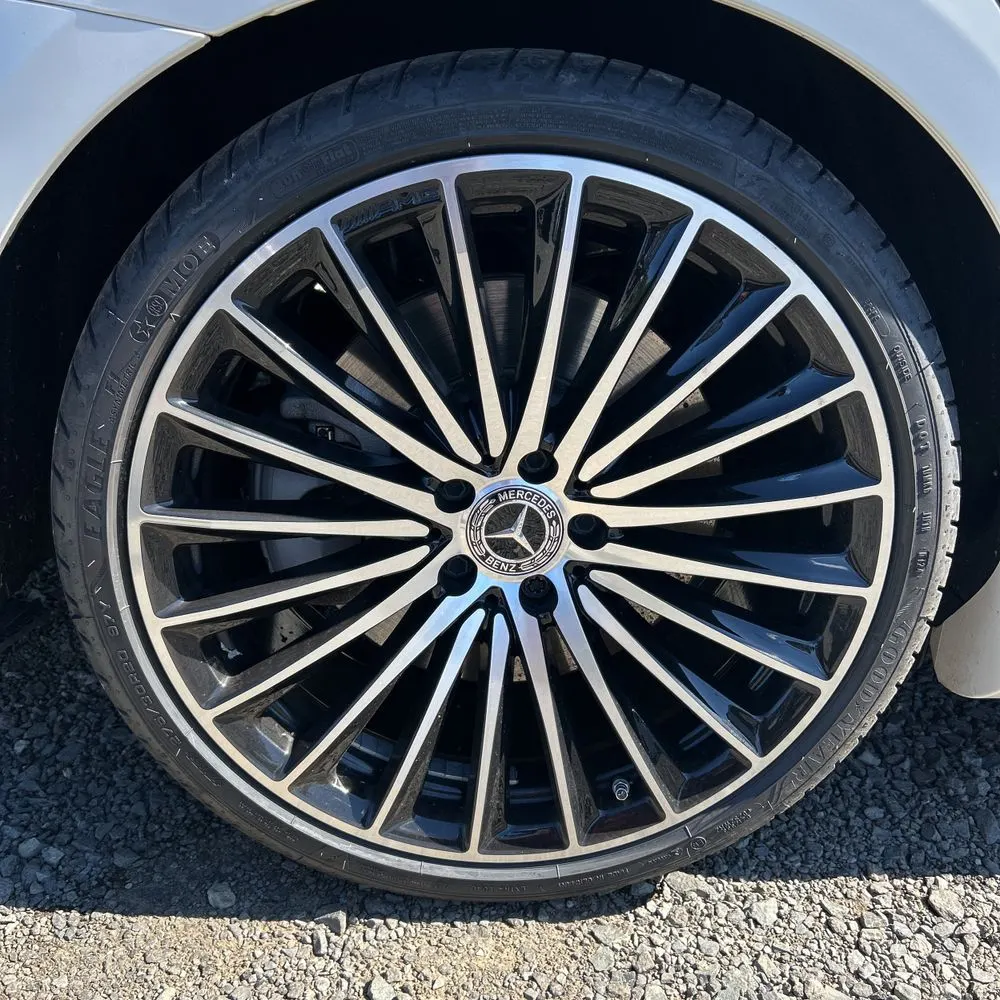 2023 Mercedes-Benz CLS CLS450