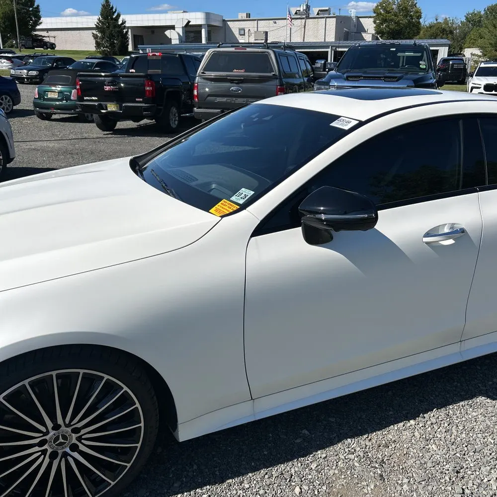 2023 Mercedes-Benz CLS CLS450