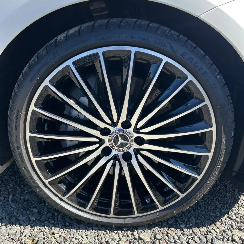 2023 Mercedes-Benz CLS CLS450