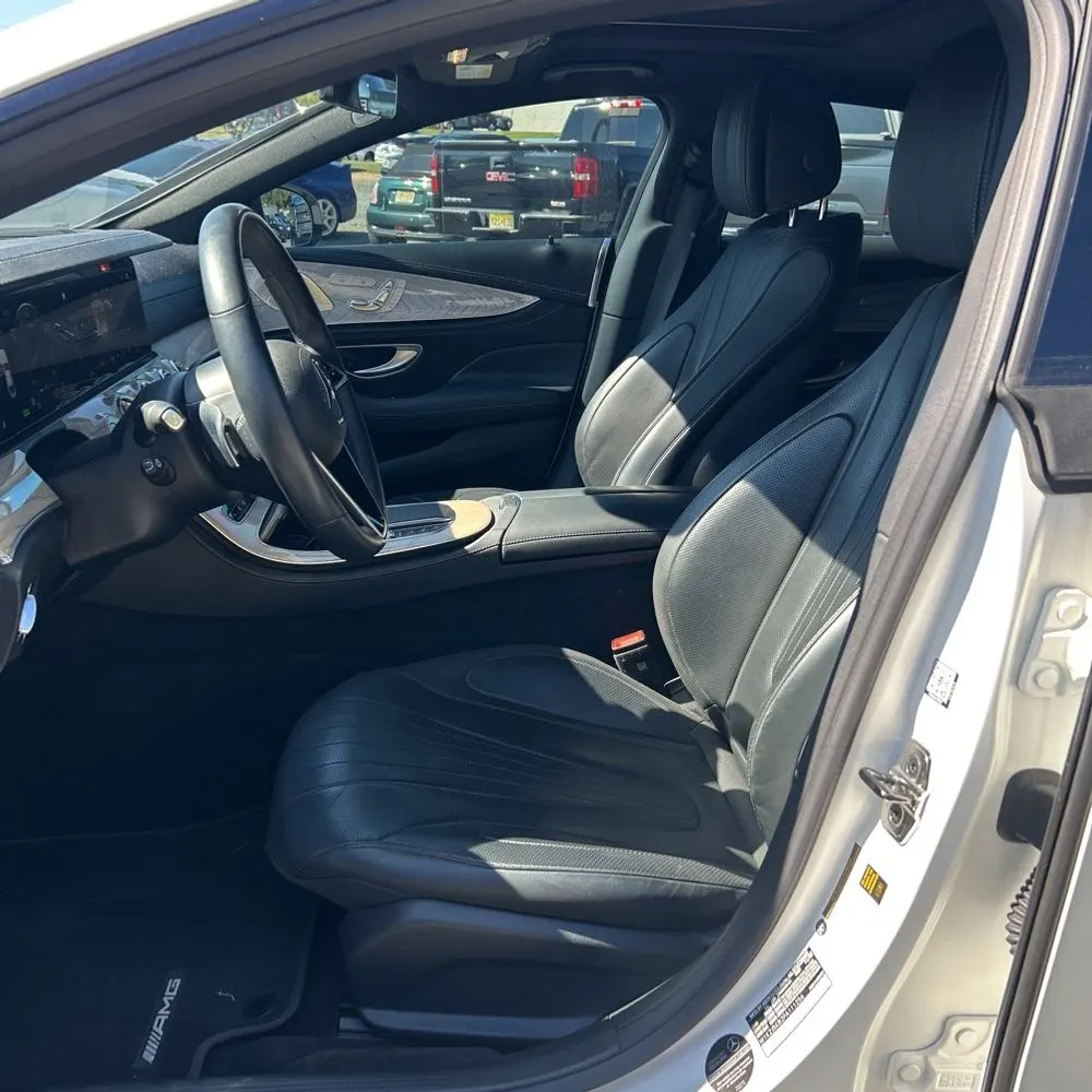 2023 Mercedes-Benz CLS CLS450