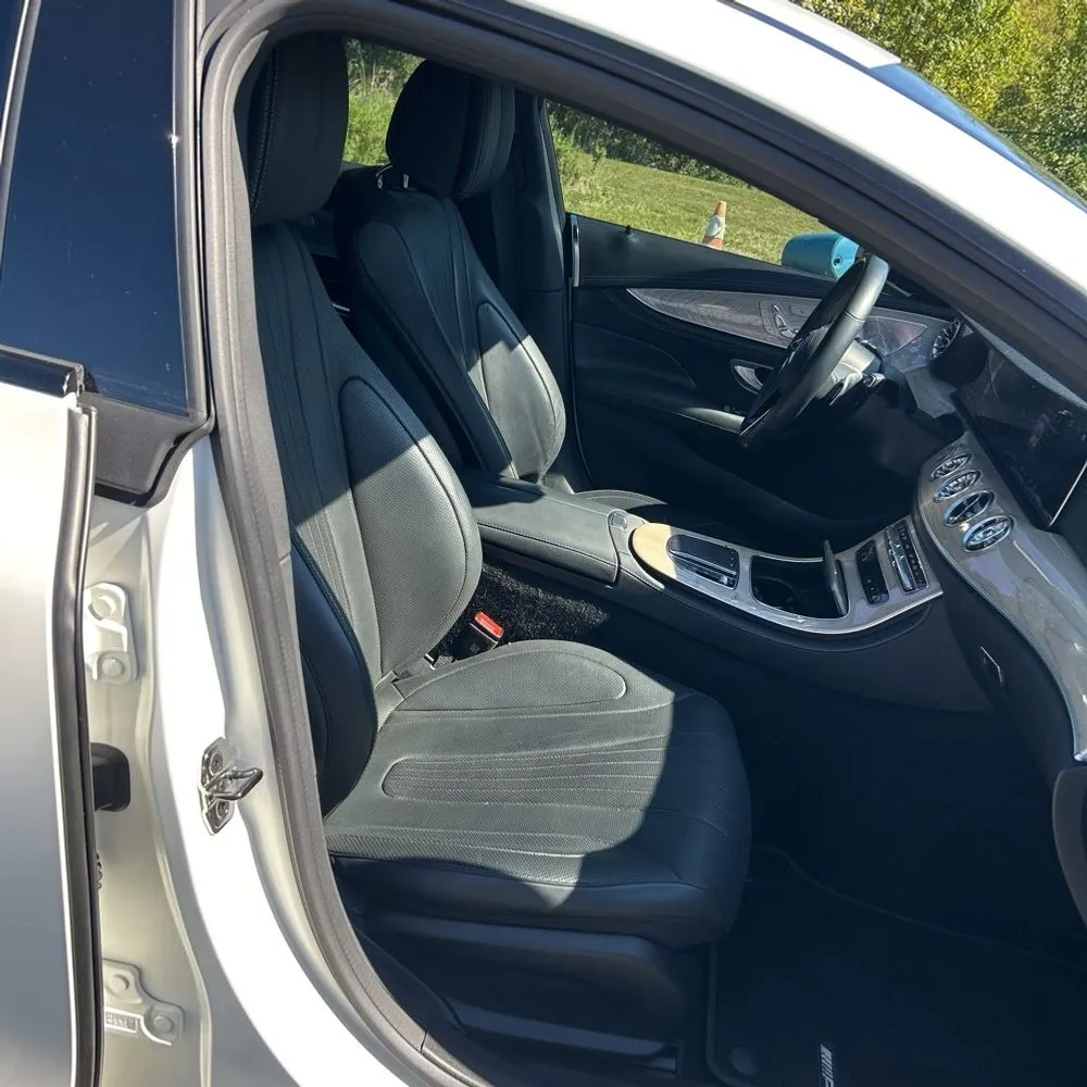 2023 Mercedes-Benz CLS CLS450