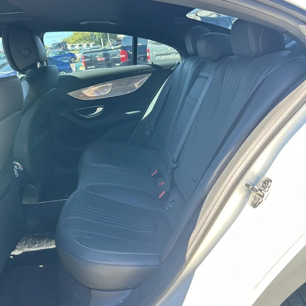 2023 Mercedes-Benz CLS CLS450